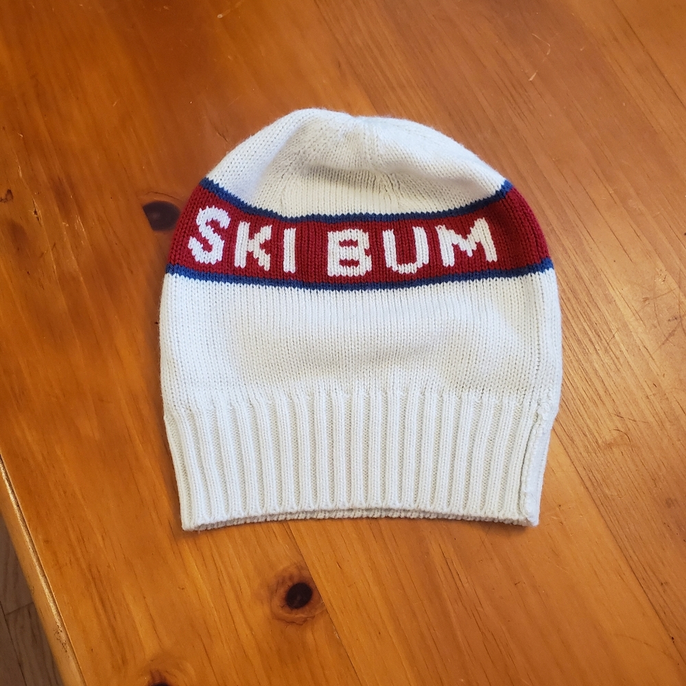 American eagle beanie